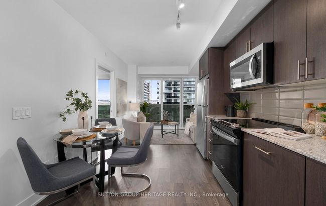1215 - 2550 Simcoe St N, Condo with 2 bedrooms, 2 bathrooms and 1 parking in Oshawa ON | Image 8