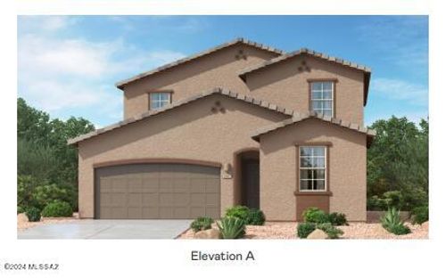 7016 W Vineridge Drive, Tucson, AZ, 85757 | Card Image