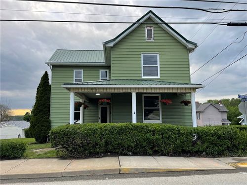 514 E Crawford Ave, Connellsville, PA, 15425 | Card Image