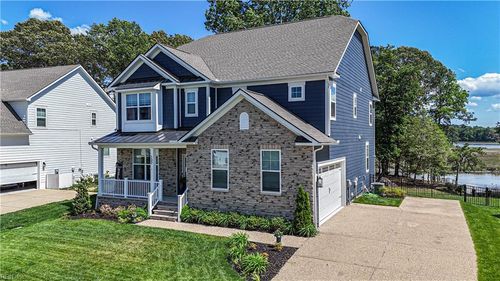 132 Royal Blackheath, Smithfield, VA, 23430-1673 | Card Image