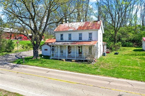 1132 N Cherry St, Germantown, OH, 45327-1120 | Card Image