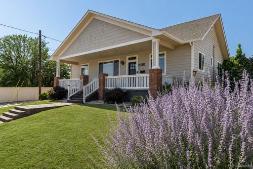 2330 W Scott Place, Denver, CO, 80211 | Card Image
