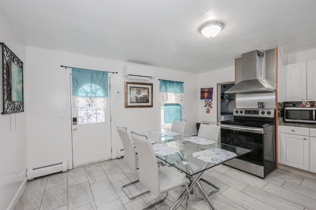 Residential in Athol