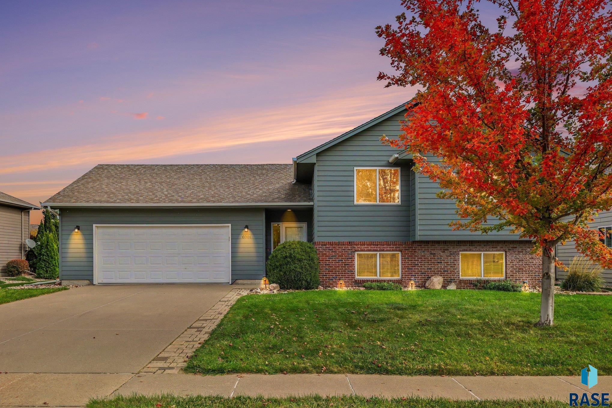 Residential in Sioux Falls