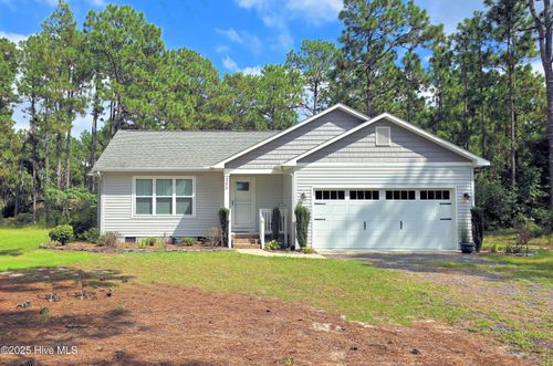 255 N Bay St, Pinebluff, NC, 28373-8207 | Card Image