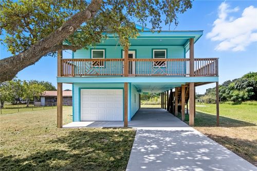 1123 S Fuqua St, Rockport, TX, 78382-4533 | Card Image
