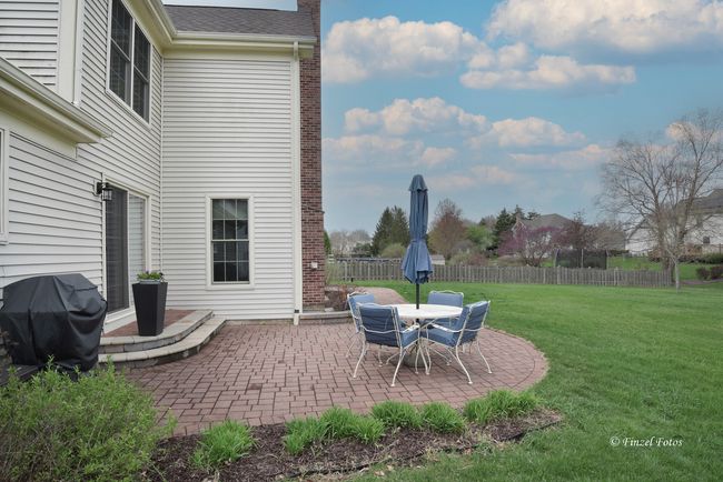 1740 Kensington Dr, House other with 4 bedrooms, 4 bathrooms and 2 parking in Algonquin IL | Image 20