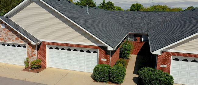UNIT-202 - 816 Lock 4 Rd, Condo with 3 bedrooms, 2 bathrooms and 2 parking in Gallatin TN | Image 42