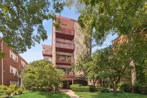 apt-4c-2150 Sherman Ave, Evanston, IL, 60201-2840 | Card Image