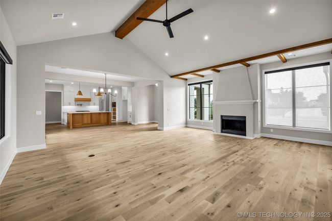 6364 N Bluesage Dr, House other with 5 bedrooms, 4 bathrooms and null parking in Owasso OK | Image 24