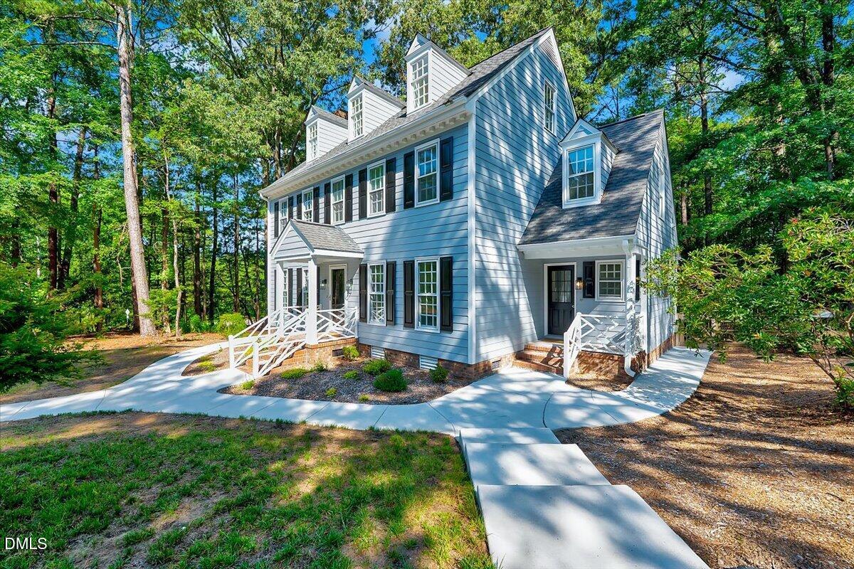 Residential in Wake Forest 2