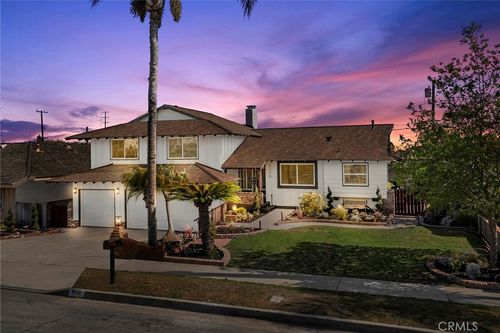 1110 Arbolita Dr, La Habra, CA, 90631-3108 | Card Image