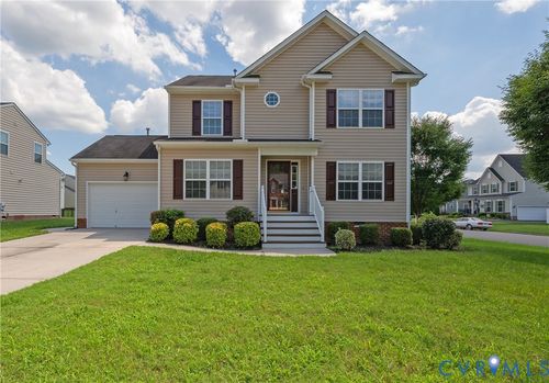 6951 Bolelyn Dr, Henrico, VA, 23231-7264 | Card Image