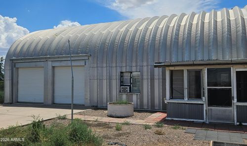 111 E Gila Drive, Douglas, AZ, 85607 | Card Image