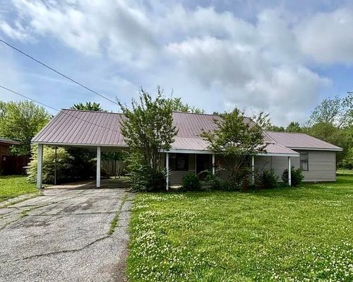 614 Pocahontas, Walnut Ridge, AR, 72476 | Card Image