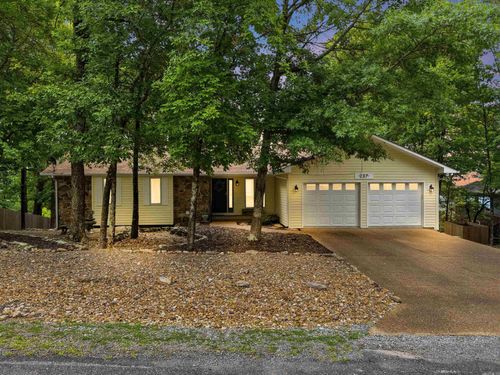 234 Pine Hill Rd, Fairfield Bay, AR, 72088-4505 | Card Image
