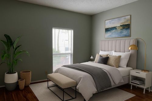 apt-22-7900 N Stadium Dr, Houston, TX, 77030-4411 | Card Image