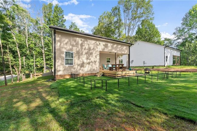 270 Townview Dr, House other with 2 bedrooms, 3 bathrooms and 2 parking in CLEVELAND GA | Image 22