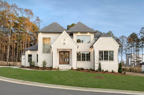 33 Mereville Pl, Little Rock, AR, 72223-4060 | Card Image