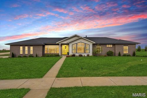 1547 Frost Lndg, Columbia, IL, 62236-2876 | Card Image