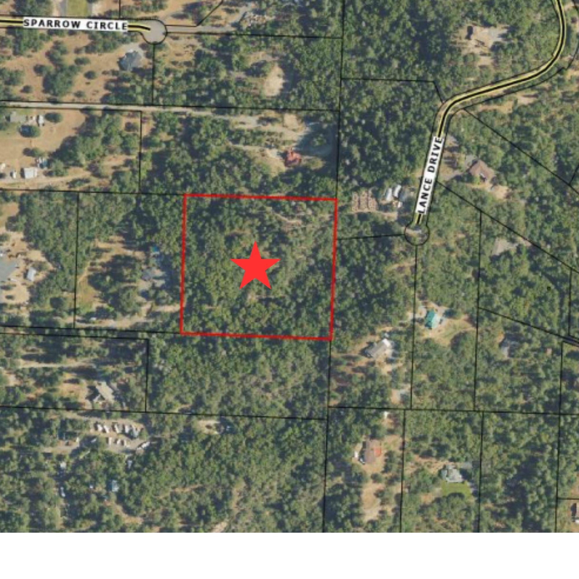 Land in Grants Pass 2
