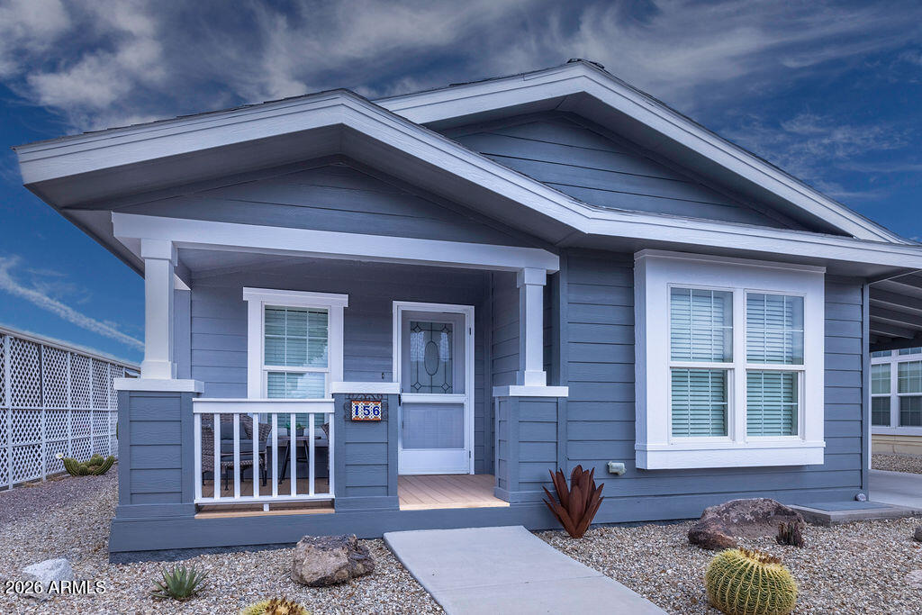 Residential in Wickenburg 4