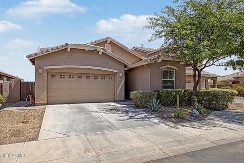 3414 W T Ryan Lane, Phoenix, AZ, 85041 | Card Image