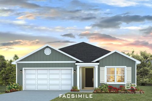 10174 Lamonica Lane, Fairhope, AL, 36532 | Card Image