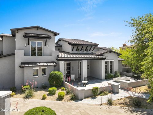 9979 E Toms Thumb, Scottsdale, AZ, 85255-6244 | Card Image