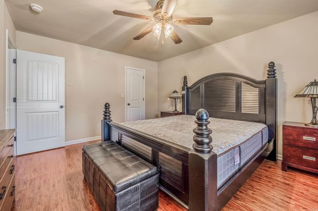 1074 Skyline Dr, House other with 5 bedrooms, 3 bathrooms and null parking in Alexander AR | Image 27