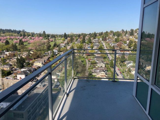 Balcony featuring a residential view | Image 19