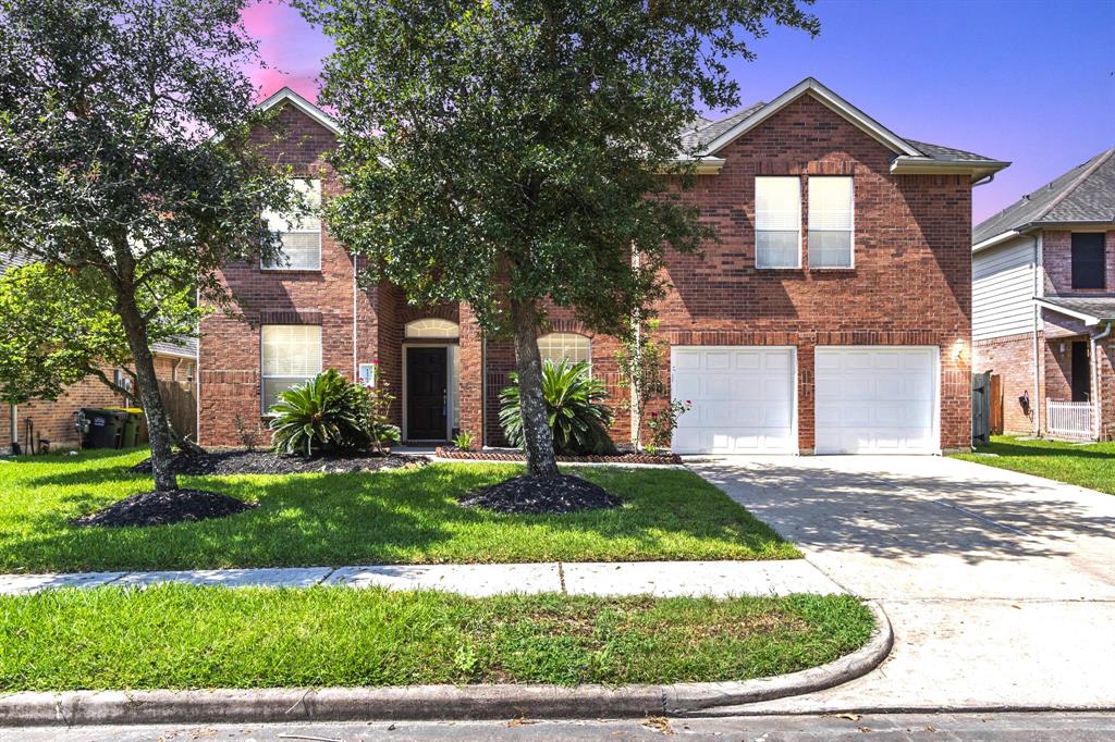 Evening Bay Dr, Pearland, TX 77584
