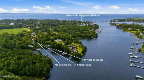 13-712 Orient Ln, Oriental, NC, 28571-9295 | Card Image
