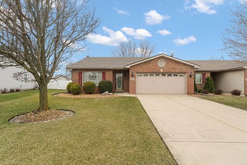 9709 W 134th Place, Cedar Lake, IN, 46303 | Card Image