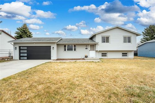 1127 Patriot St, Billings, MT, 59105-2239 | Card Image