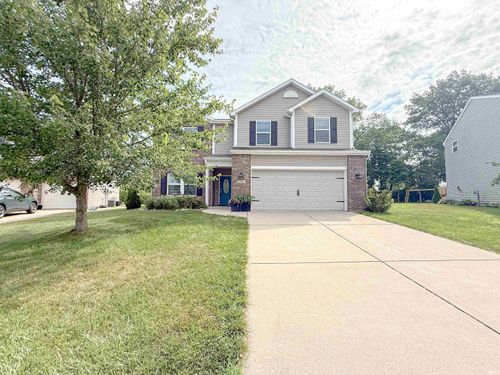 2941 Morallion Dr, West Lafayette, IN, 47906-8845 | Card Image