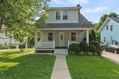 5916 E Woodmont Ave, Cincinnati, OH, 45213-2010 | Card Image