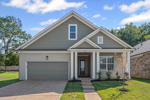 324 Delphinium Dr, Cordova, TN, 38018 | Card Image