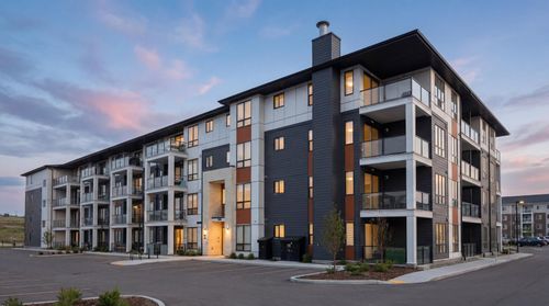 6417-15 Sage Meadows Landing Nw, Calgary, AB, T3P1E5 | Card Image