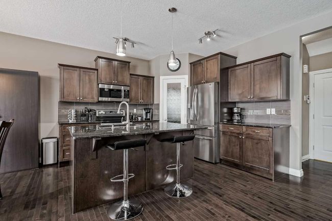 161 Rainbow Falls Heath, Home with 3 bedrooms, 2 bathrooms and 6 parking in Chestermere AB | Image 11
