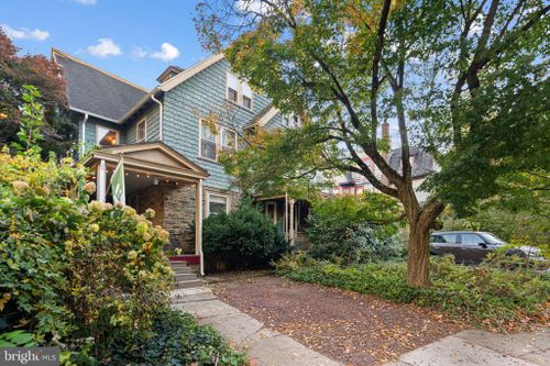 406 Greenwood Avenue, WYNCOTE, PA, 19095 | Card Image