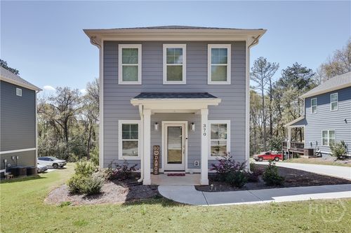 370 Arch St, Athens, GA, 30601-3314 | Card Image
