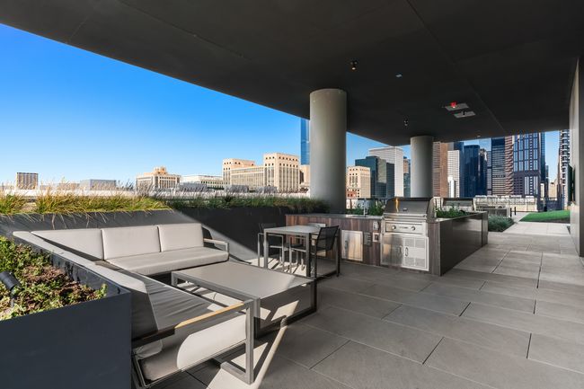 UNIT-3202 - 234 W Polk St, Condo with 2 bedrooms, 2 bathrooms and 1 parking in Chicago IL | Image 25