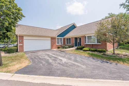 9 Wysteria Dr, Olympia Fields, IL, 60461-1226 | Card Image