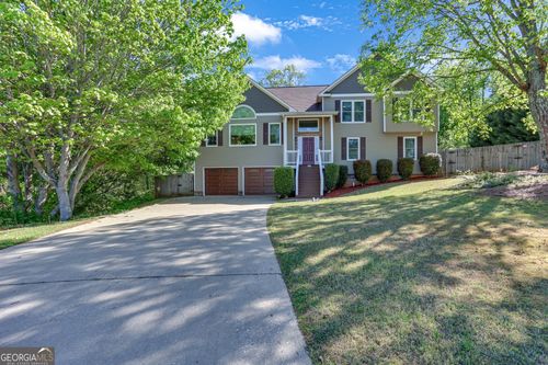 43 Clearview Dr, Cartersville, GA, 30121-2251 | Card Image