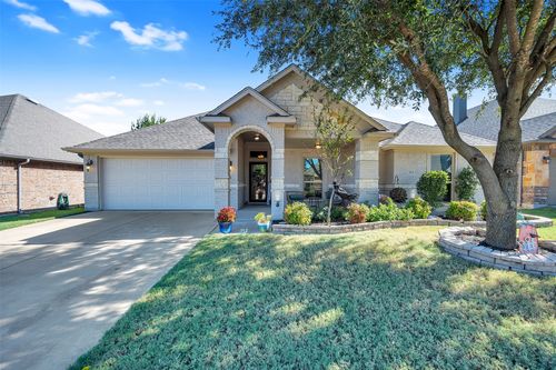 1663 Potomac Dr, Burleson, TX, 76028-8199 | Card Image