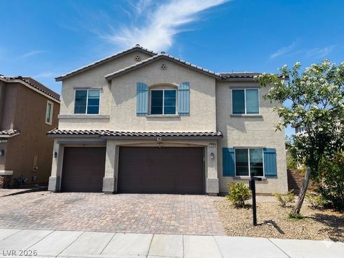 6480 W Diablo Dr, Las Vegas, NV, 89118-1827 | Card Image