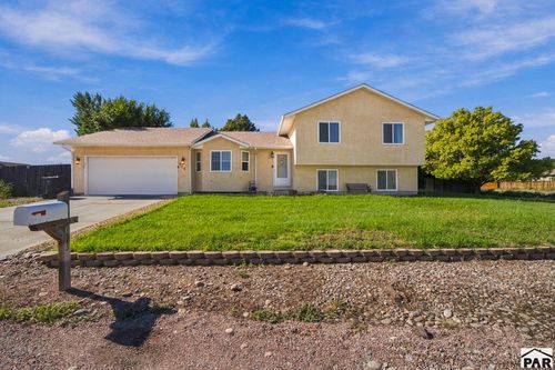 613 S Maher Dr, Pueblo West, CO, 81007 | Card Image