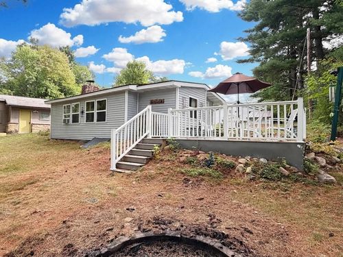 1374 21 3/4 Street, Cameron, WI, 54822 | Card Image