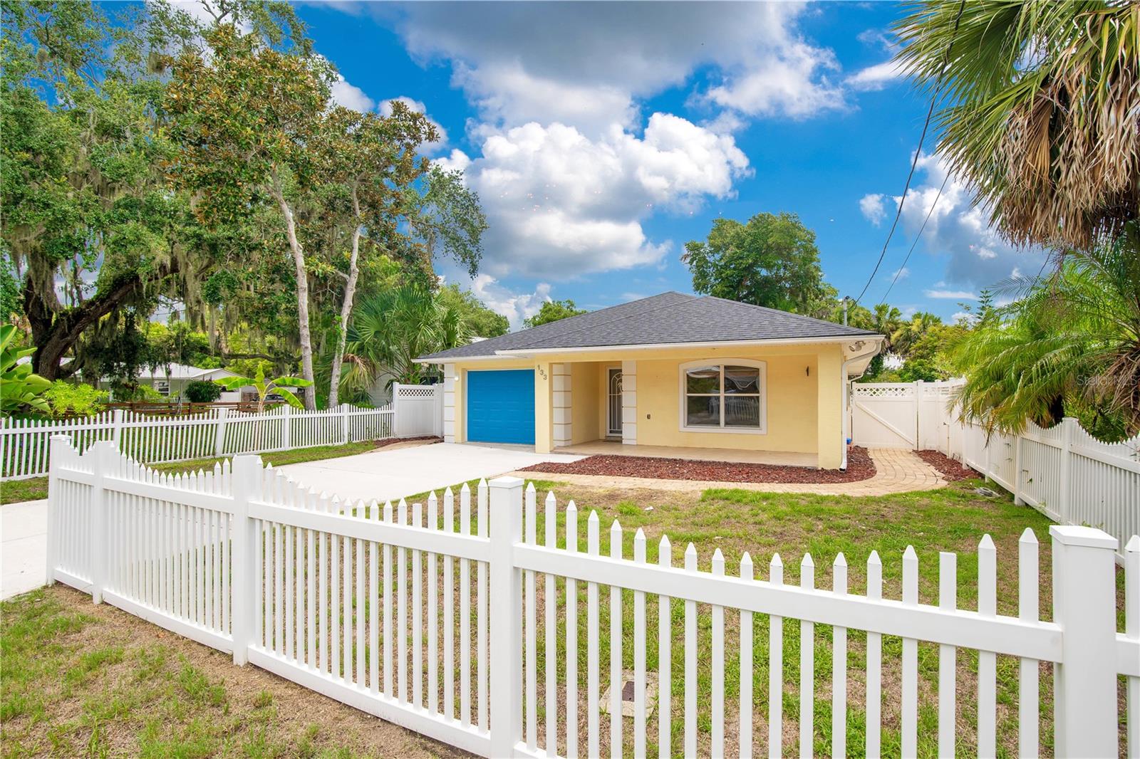 Park Blvd, New Smyrna Beach, FL 32168